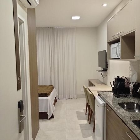 Estudios Otima Localizacao São Paulo Eksteriør bilde