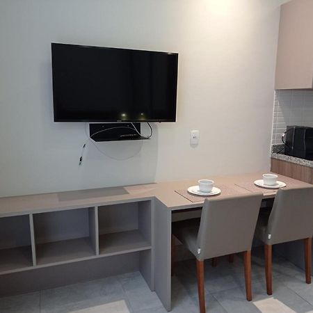 Estudios Otima Localizacao São Paulo Eksteriør bilde