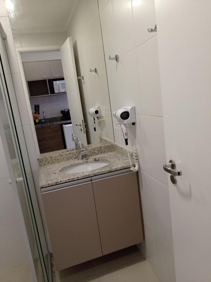 Estudios Otima Localizacao São Paulo Eksteriør bilde